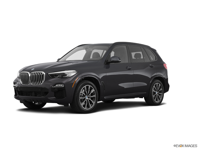 New Bmw X5 Xdrive40i In Dallas Houston Amp San Antonio