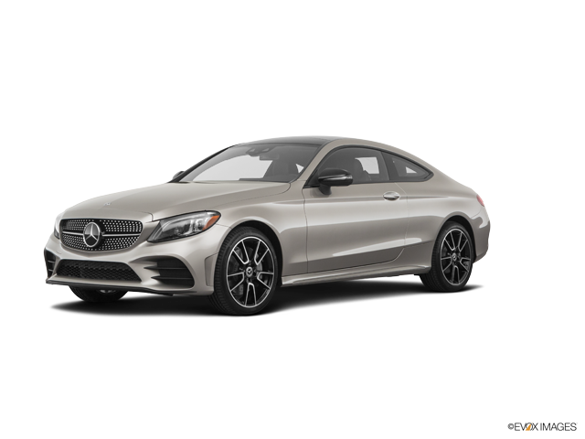 2019 Mercedes-Benz C-Class Vehicle Photo in Houston, TX 77079