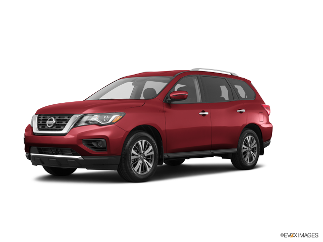 Pathfinder SV Scarlet Ember Tintcoat