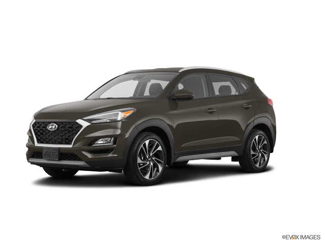 New 2019 Hyundai Tucson In Owensboro Don Moore Hyundai Near