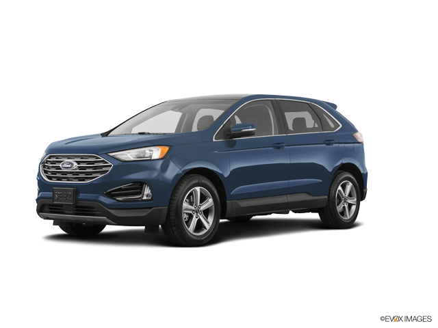Edge SE Blue Metallic