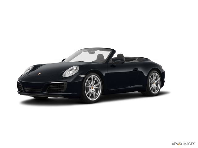 911 Carrera