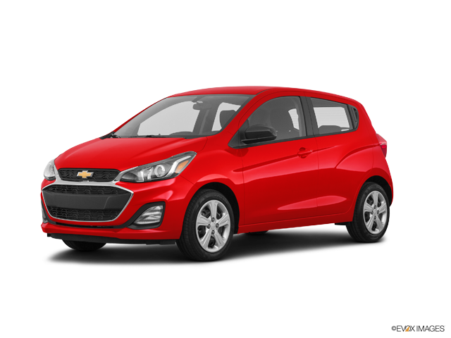New 2019 Chevrolet Spark In Cape Coral Fl At Roger Dean