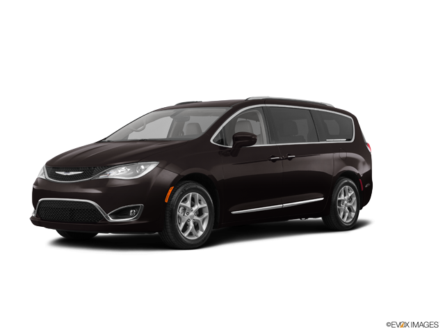 New 2019 Chrysler Pacifica Specs Platinum Chrysler Dodge