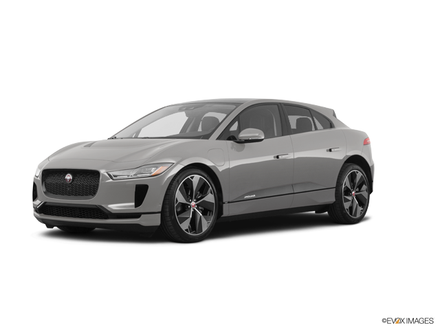 New Jaguar I Pace From Your Denver Metro Area Co