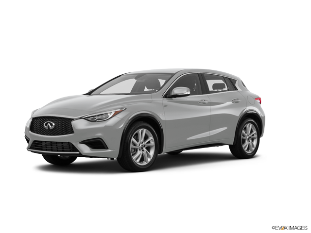 2019 Infiniti Qx30 For Sale In Lexington