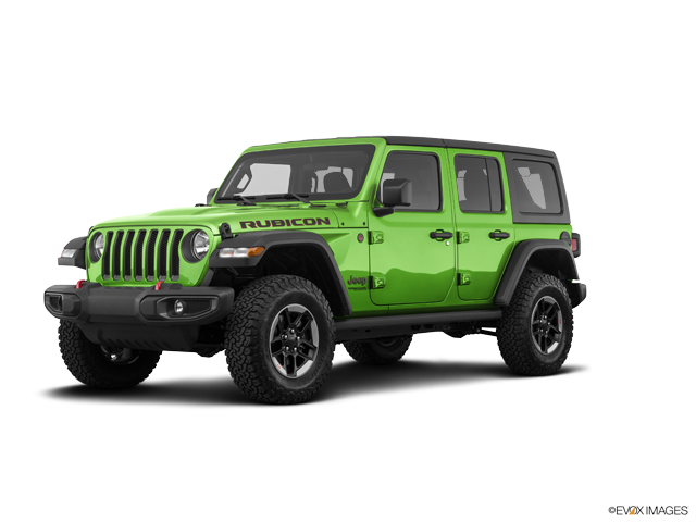 jeep wrangler mojito