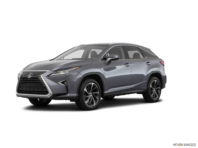 RX 350 FWD