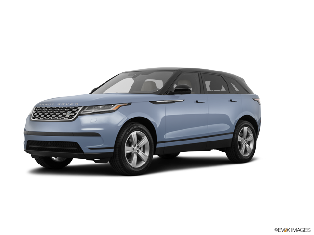 Range Rover Velar P250 Byron Blue Metallic