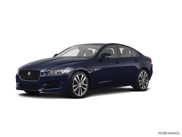 XE 25t Loire Blue Metallic