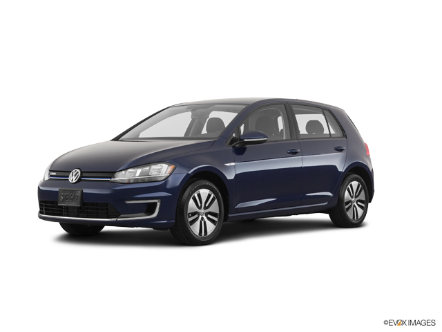 e-Golf SE
