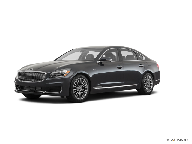 K900 Luxury Panthera Metal
