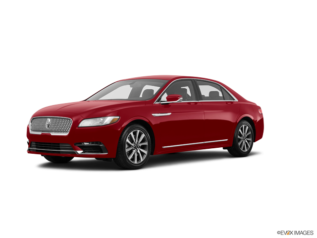 Continental Standard