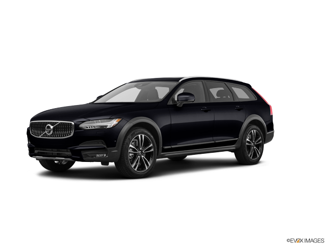 V90 Cross Country T5 AWD