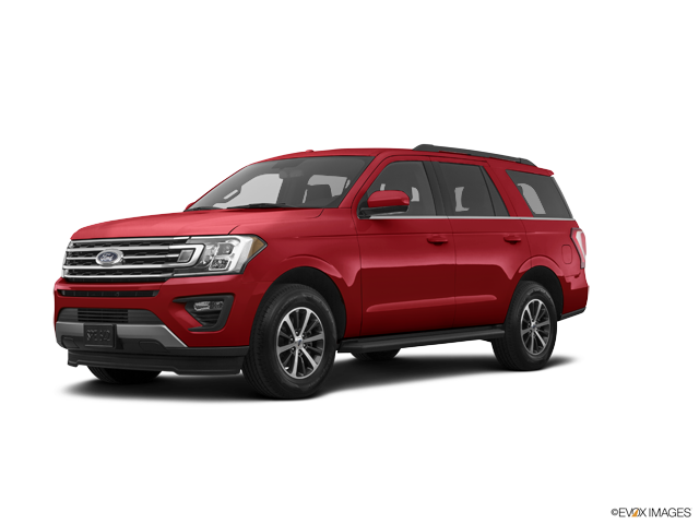 Expedition XLT