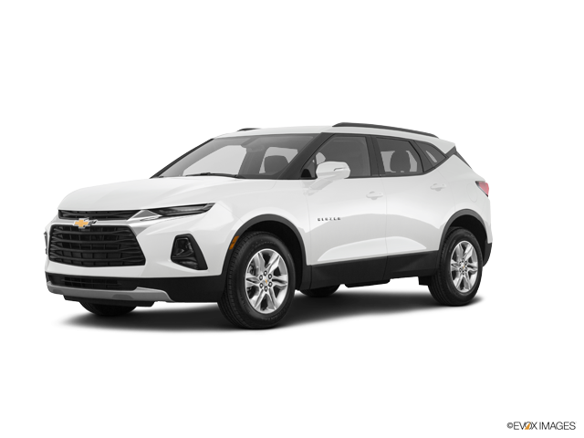 2019 Chevrolet Blazer For Sale Near San Diego Amp Carlsbad