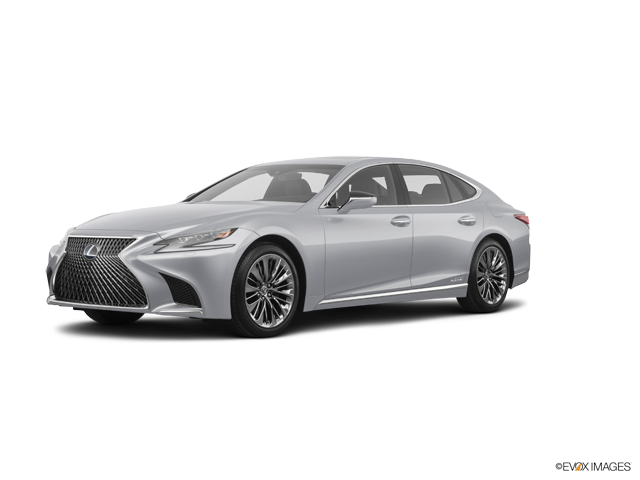 Sewell Lexus Experience Lexus At Sewell Automotive Companies