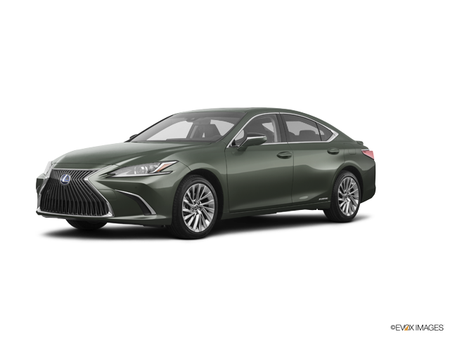 New Lexus Es 300h In Dallas Houston Amp San Antonio
