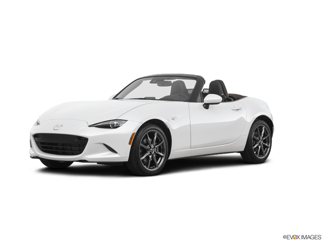 MX-5 Miata Sport