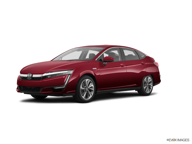 House Of Honda Is A Tupelo Dealer And New Car Used Clarity Plug In Hybrid Touring Crimson Pearl