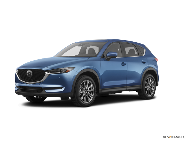CX-5 Signature