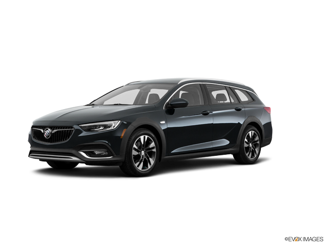 Regal TourX Essence Ebony Twilight Metallic