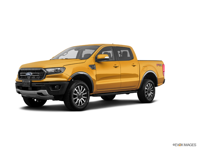 Valley Ford Inc Is A Ewen Dealer And New Car Used Ranger Lariat Saber Metallic