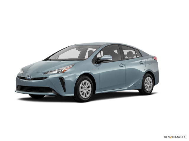 Prius L Eco Sea Glass Pearl