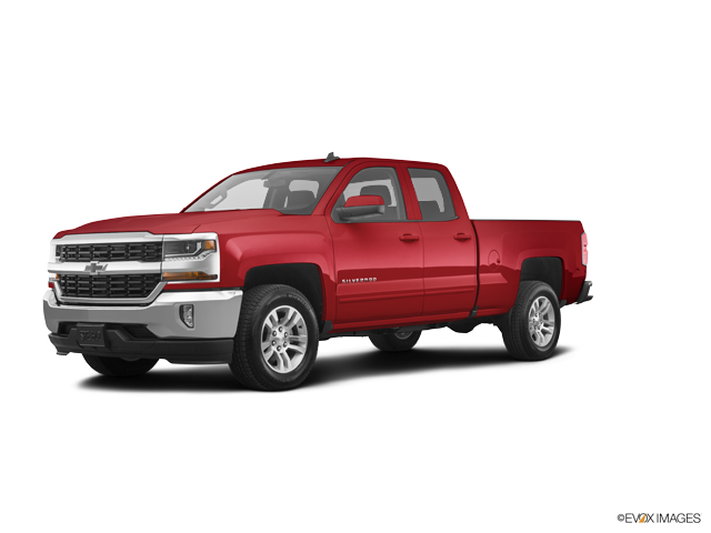 Silverado 1500 LD LT Cajun Red Tintcoat