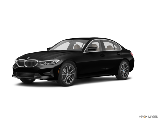 New 2019 Bmw 330i Details From Garlyn Shelton Auto Group S