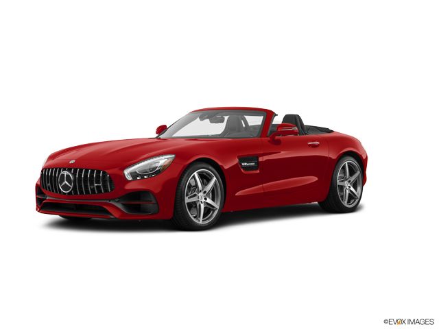 AMG GT AMG GT