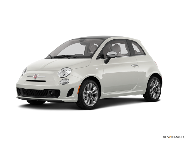 500 Pop Bianco White Ice