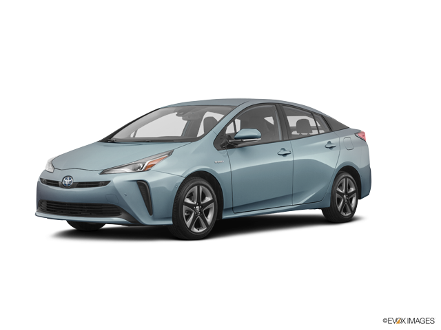 Prius L Eco Sea Glass Pearl