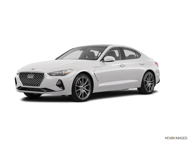 G70 2.0T Advanced Casablanca White