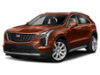 Used cadillac xt5 near me