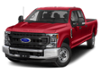 Super Duty F-250 SRW