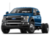 Super Duty F-350 DRW
