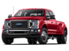 Super Duty F-450 DRW