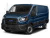 Transit Cargo Van