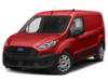 Transit Connect Van