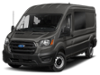 Transit Crew Van
