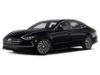 Sonata Hybrid