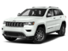 Grand Cherokee