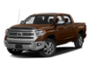 Tundra 4WD Truck