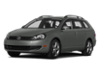 Jetta SportWagen